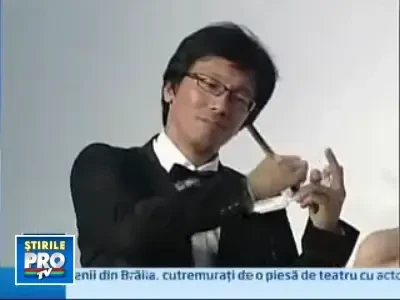 Vei putea asculta un concert de muzica clasica la telefonul mobil