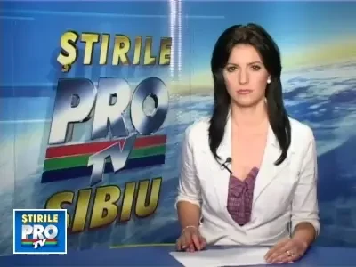 Ministrul culturii, Adrian Iorgulescu, da Sibiul pe sudul tarii