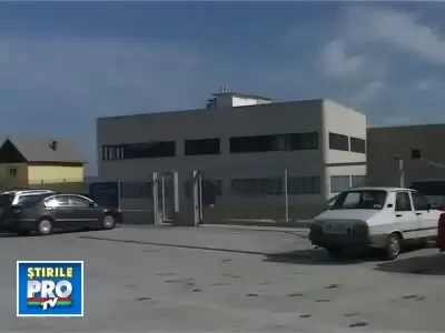 Barbat mort la Pitesti! Nu se stie daca a fost accident de munca sau crima!