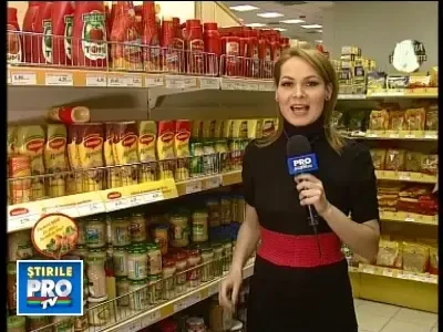 UE, banii si romanii: Mustarul de Tecuci