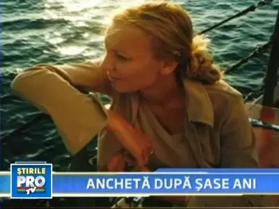 Moartea unei foste Miss Romania, anchetata de Marea Britanie