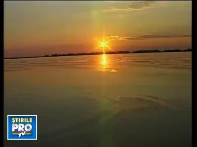 UE, banii si romanii: Paradis pe malul lacului Razelm