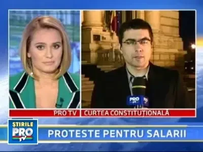 S-a dat unda verde pentru majorarea cu 50 a salariilor profesorilor!