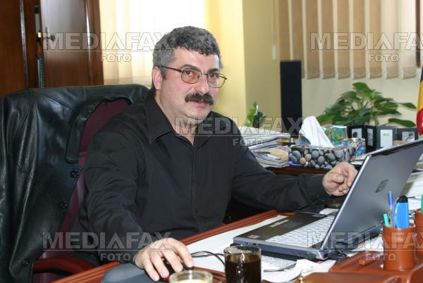 Prigoana este din nou tatic!