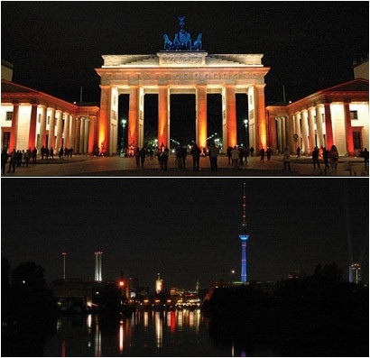 O masina electrica din 1905 a facut senzatie pe strazile Berlinului