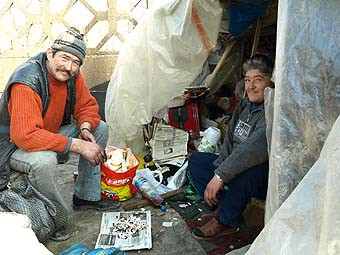 Ingrijorator! 16% din populatia UE, sub pragul saraciei