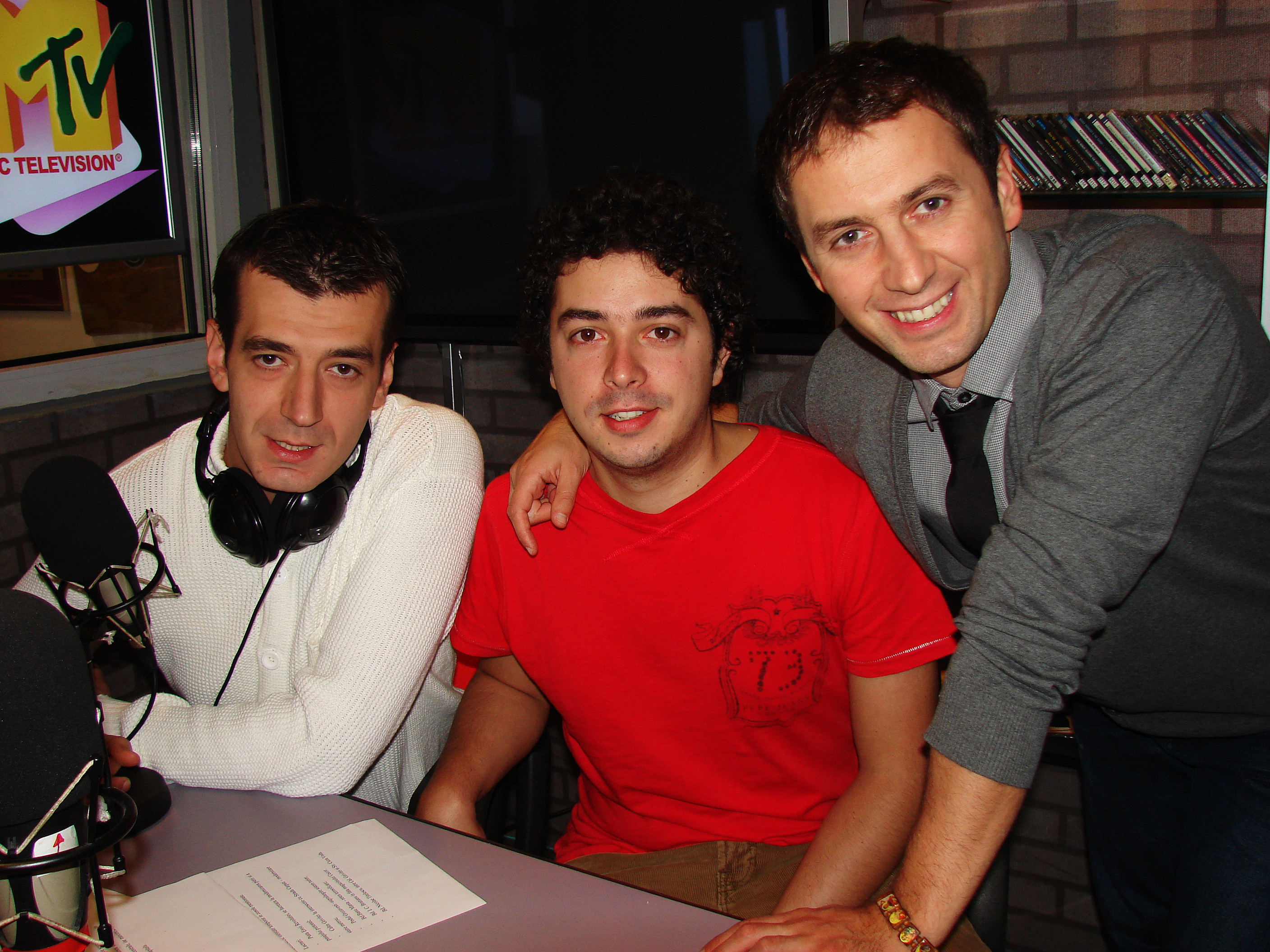 Marius Moga: “Daca ne voteaza Rusia si Romania, castigam!”