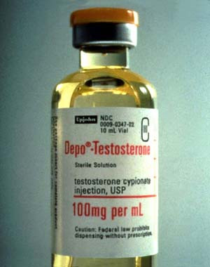 Motivul revoltator pentru care un barbat ii punea steroizi in mancare sotiei, pe ascuns