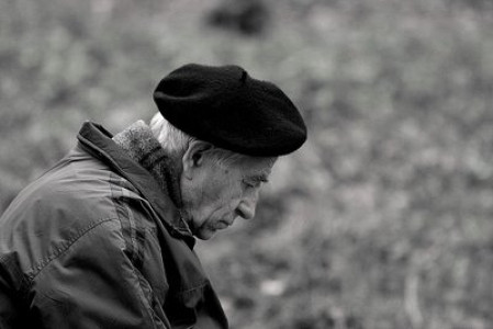 A implinit 100 de ani, chiar de Sfantul Dumitru!