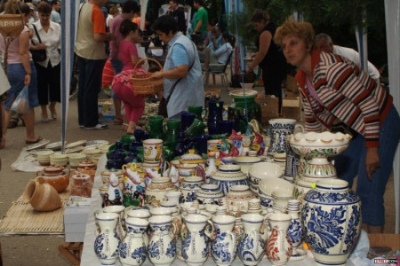 Iasiul a avut parte de cele mai linistite sarbatori