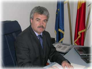 Gheorghe Popa da explicatii in cazul Loganurilor prea scumpe