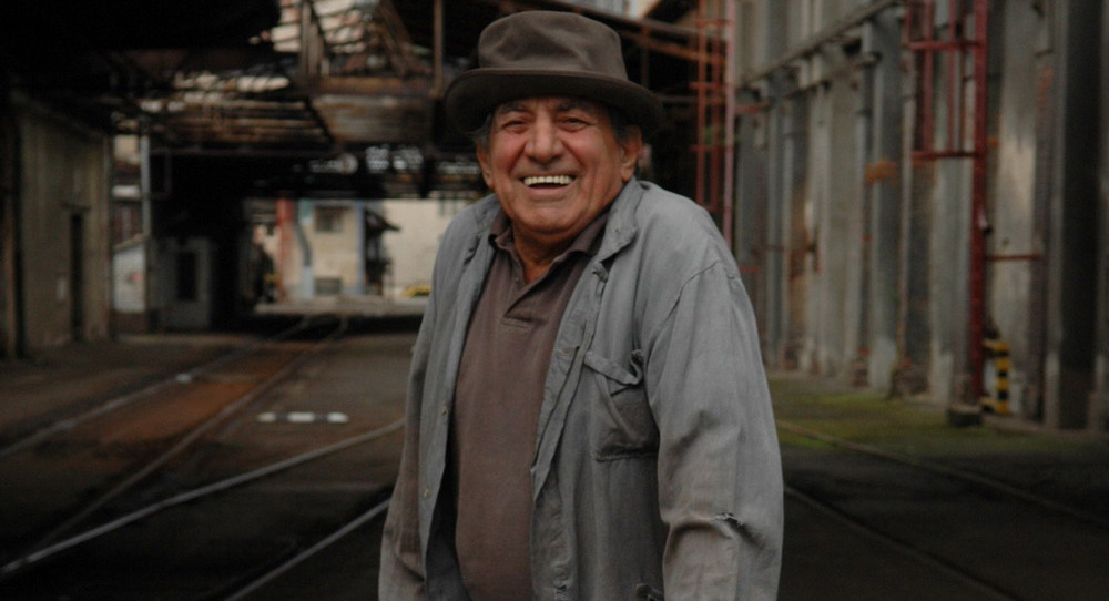 Jean Constantin e la a treia casnicie si nu se opreste aici