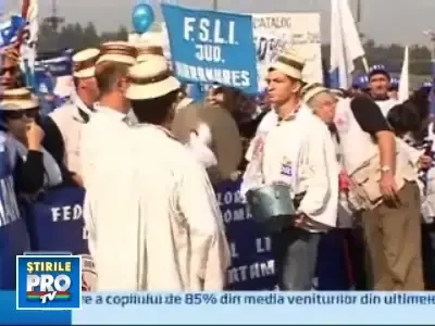 S-a dat unda verde pentru majorarea cu 50 a salariilor profesorilor!