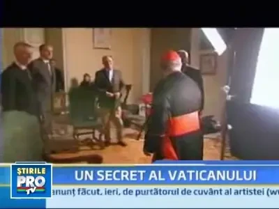 Papa Ioan Paul al II-lea victima unei tentative de asasinat
