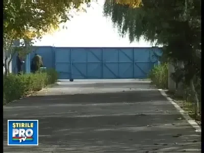 Bataie si acuzatii grave la Peniteciarul pentru Minori din Tichilesti