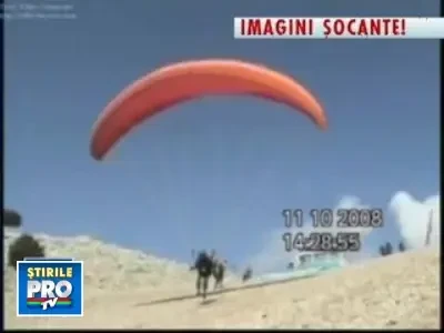 Imagini socante cu saltul neurochirurgului mort in Turcia