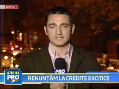 Adio credite in monede exotice!