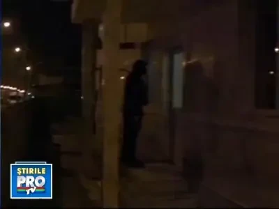 Interlopi din clanul Burtea, ridicati de politisti!