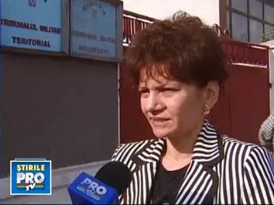 Noaptea dupa gratii nu le-a picat bine generalilor Chitac si Stanculescu