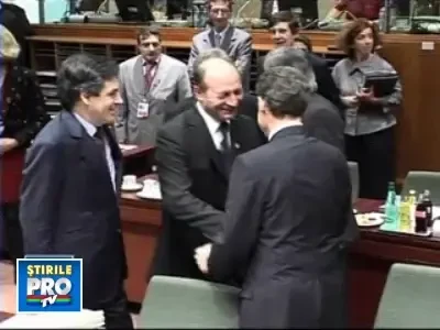 Criza economica bate si la usa Romaniei!