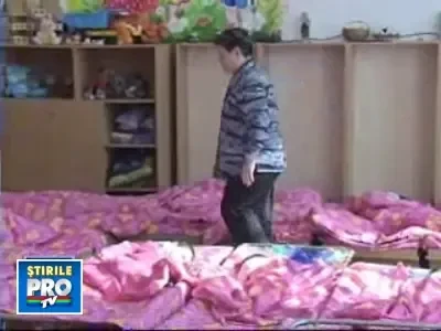 Invatamantul, carpit "romaneste"