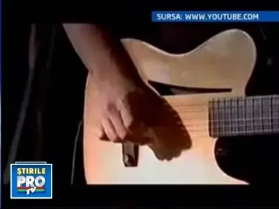 Sting canta la Bucuresti