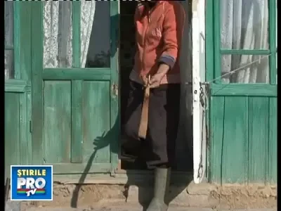 Educatie cu ciomagul pentru un copil de 16 ani din judetul Iasi