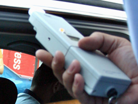 A parcurs 70 de km pe Autostrada Soarelui, aproape in coma alcoolica!