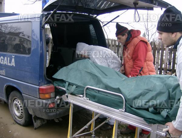 Crima cu sange rece! Un om al strazii a fost omorat in bataie