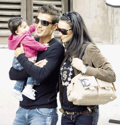 Adrian Mutu, viata de fotbalist cu iubite focoase!