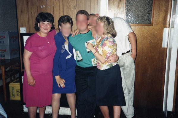 Doi arestati, dupa o vanatoare de ucigasi pe net