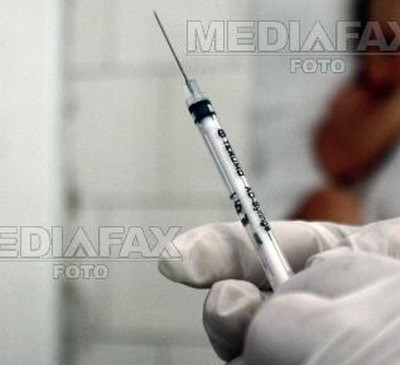 Incepe vaccinarea impotriva cancerului de col uterin si in Hunedoara