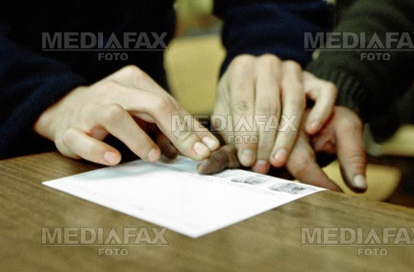 Arad: intalnire de lucru a criminalistilor la Moneasa