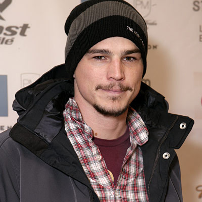 Josh Hartnett obligat sa renunte la regimul vegetarian