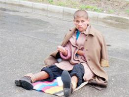 4% dintre romani se afla sub pragul saraciei severe!