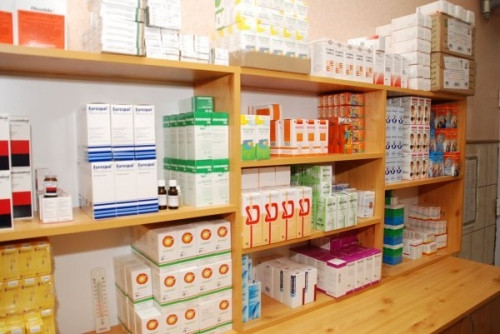 Distribuitorii de medicamente, pusi din nou la zid!