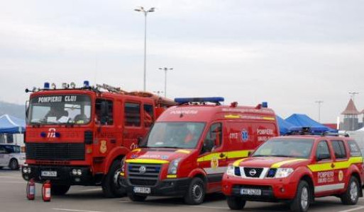 Un copil de 6 ani din Cluj s-a stins in timpul unui curs de inot!