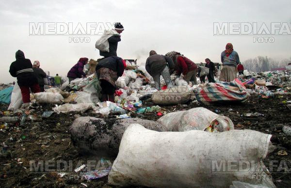 Ziua Mondiala impotriva Saraciei! Iata doar unul dintre cazurile disperate!