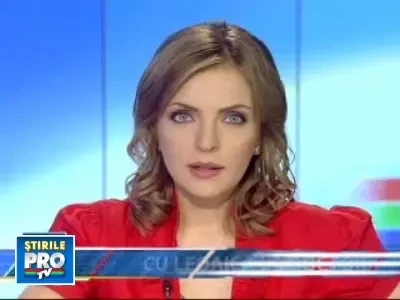 Florea Geica, comandantul aeronavei Tarom in incidentul de la Istanbul