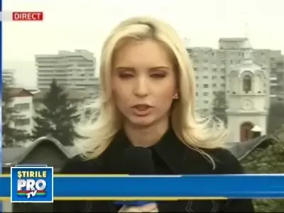 Ancheta de proportii in cazul batranului prabusit in putul liftului