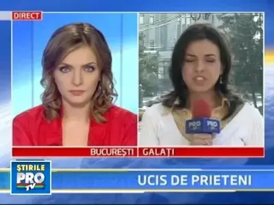 Crima cu sange rece! Un om al strazii a fost omorat in bataie