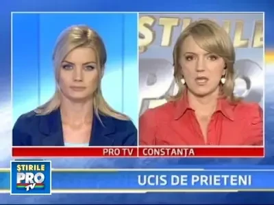 Un om al strazii a fost omorat in bataie