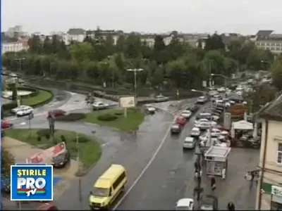 Primele semne ale crizei mondiale se vad si in economia romaneasca