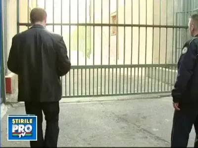 Condamnat la inchisoare de Tribunalul Suceava, isi cauta dreptatea la CEDO