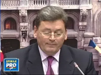 Contractul de achizitie a Loganurilor pentru Politie va fi anulat