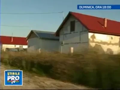 Romania, te iubesc! Rast, doi ani si jumatate de la dezastrul inundatiilor