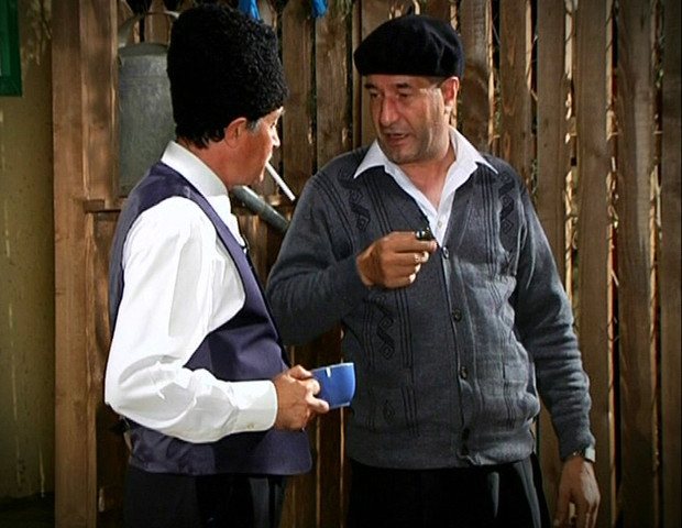 Radu Pietreanu, victima unui accident rutier!