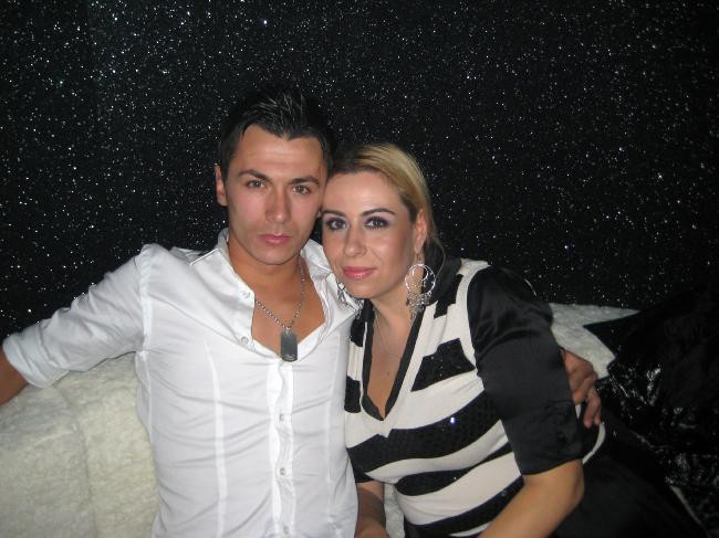 Liftierul Oanei Roman va fi celebru!