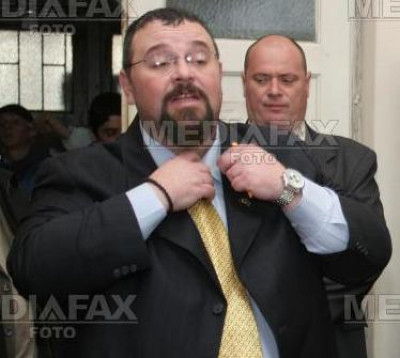 Piedone a destituit toata conducerea Politiei Comunitare din sectorul 4