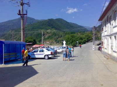 Rastu Nou - satul cu sute de case, construit degeaba pentru sinistrati